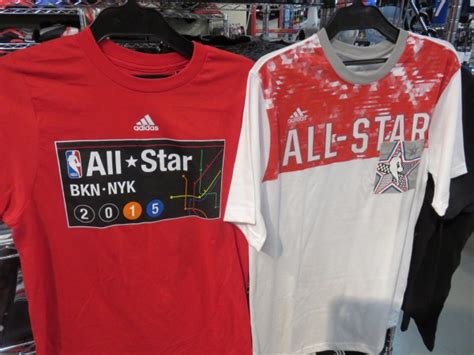 2015 Nba All Star Game Fashion T Shirtとlimited Edition Warm Up Jacketが新