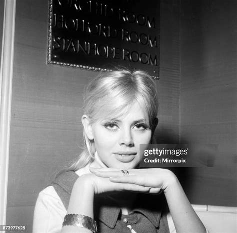 Britt Ekland Photos Photos And Premium High Res Pictures Getty Images