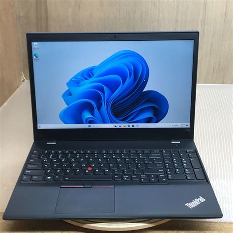 Lenovo ThinkPad T580 Core i5 Laptop Price in Pakistan - Laptop Mall