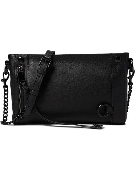 Rebecca Minkoff Mini M A C FREE SHIPPING Zappos