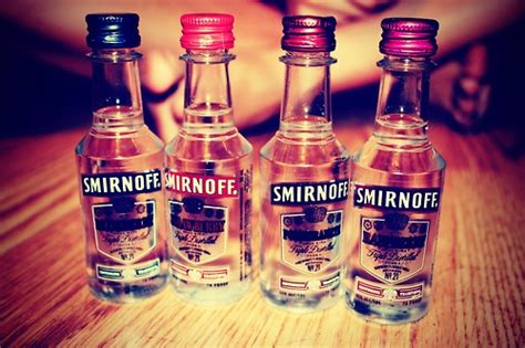 Drink Party And Smirnoff Image On Favim