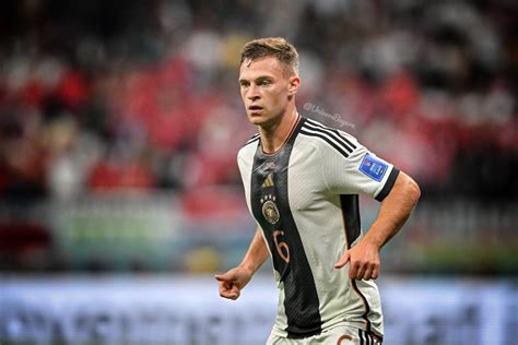 Univers Bayern On Twitter Joshua Kimmich Je Ne Regarderai