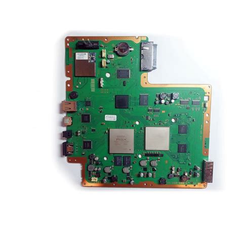 Motherboard Kte 001 For Playstation Slim Cech 3004