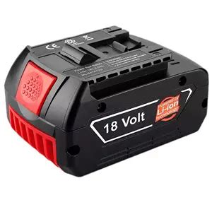 Bosch D 70745 Battery - Reliable Power for Your Tools