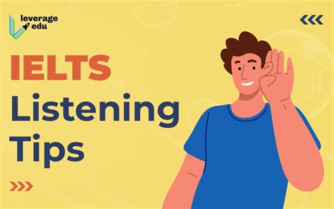 Free Ielts Listening Test Listening Practice Tests