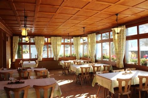 Restaurant Rigi Seebodenalp