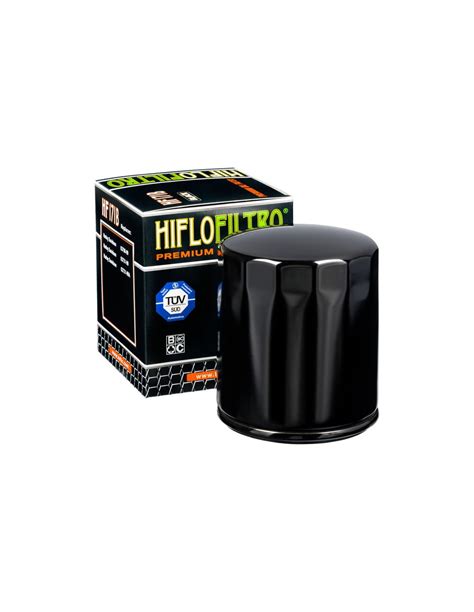 FILTRO DE ACEITE HIFLOFILTRO HF171B