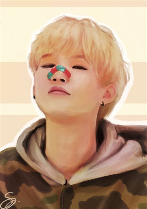 Pin By Peaches Greene On Bts Fan Art Bts Suga Bts Drawings Bts Fanart