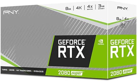 Pny Geforce Rtx Super Blower Clearance Bellvalefarms