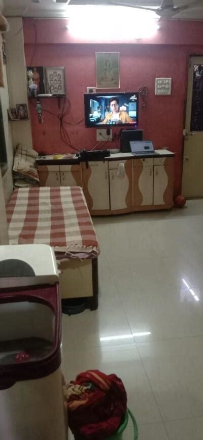 Bhk Apartment Flat For Sale In Pinky Apartment Bhayander East Mira