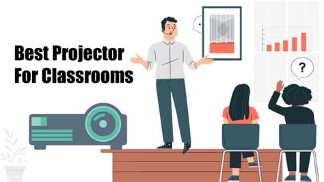 Best Projector for Classroom 2024 | Top 10 Projectors for Schools