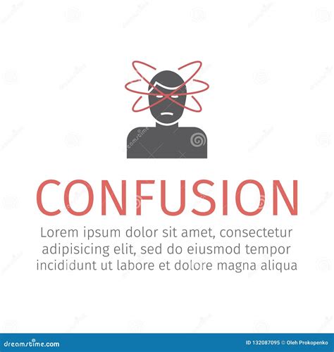 Dizziness Vector Illustration Labeled Scheme With Inner Ear And