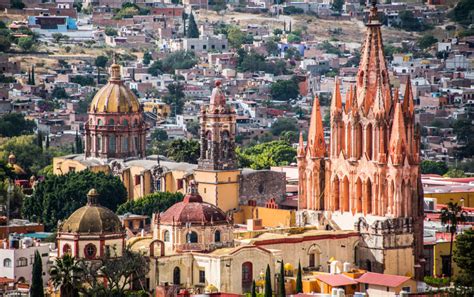 The Best Places To Retire In Mexico