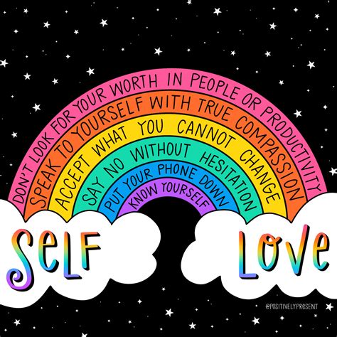 Self Love