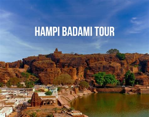 Hampi Badami Tour Banbanjara