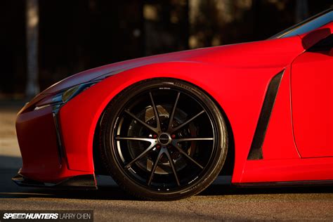 Why Cut Up A $100,000 Car? - Speedhunters