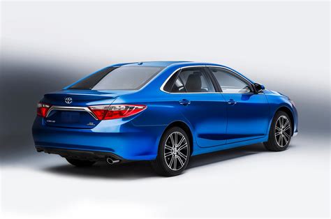 Toyota Avalon Camry Corolla Special Editions Coming To Chicago