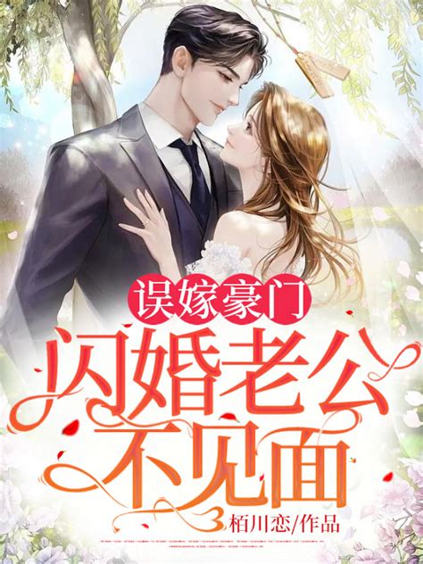 误嫁豪门，闪婚老公不见面 番茄小说