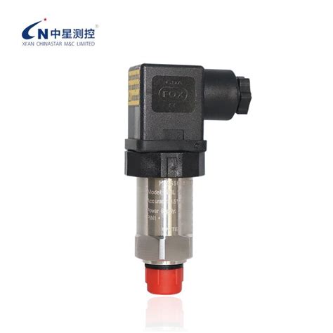 Factory Supply Industrial Pressure Transducer 05f S 420ma 010v