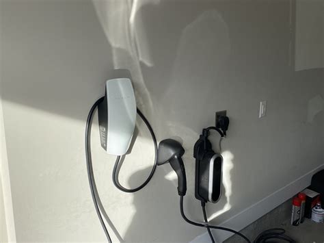 Reviewed Is Tesla Gen Wall Connector Tesla S Best Charger Atelier