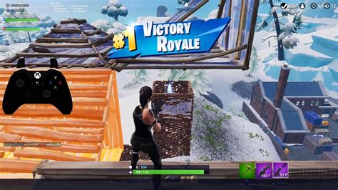 24 Kill Win Duos EZFN Chapter 1 Season 7 Fortnite YouTube