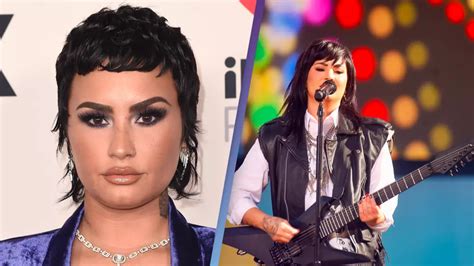 Demi Lovato Reveals Bullying Pushed Her To Drink And Drugs As At 12 Years Old Celebrity Unilad