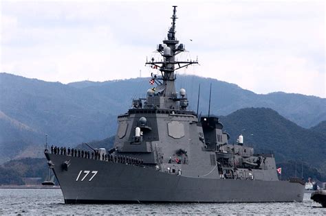 【電子版】イージス艦「あたご」、ミサイル迎撃試験に成功 Sm3ブロック1b 政治・経済 ニュース 日刊工業新聞 電子版