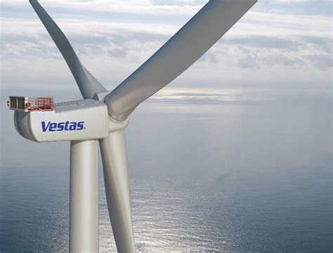 Vestas Secures 300 MW Order Of EnVentus Turbines For Goose Creek Wind