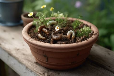 Was Tun Gegen Engerlinge Im Blumentopf Effektive Methoden Zur