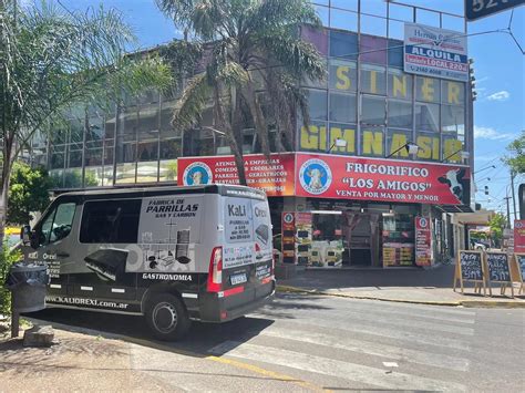 Fondo De Comercio De Carnicerias En Lomas Del Mirador En Negozona