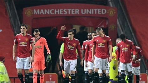 Berita Mu Manchester United Ingin Rekrut Empat Pemain Baru Di Bursa