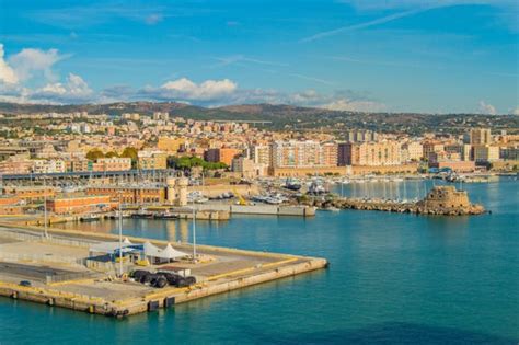 Visita Guiada Por Civitavecchia TudoSobreRoma