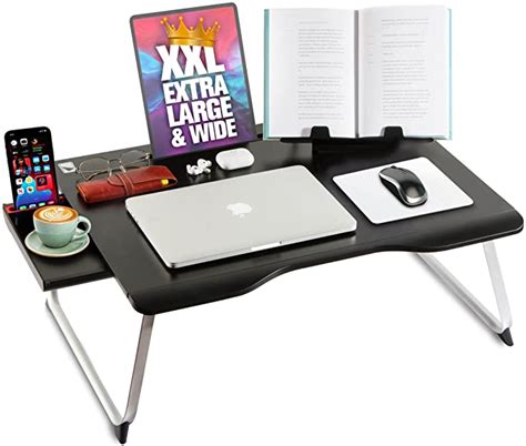 10 Best Laptop Stands For Bed Working From Home Edition Online