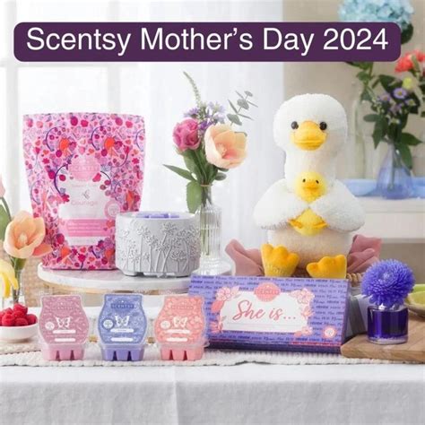 Scentsy Mother S Day Collection Incandescent Scentsy Us En