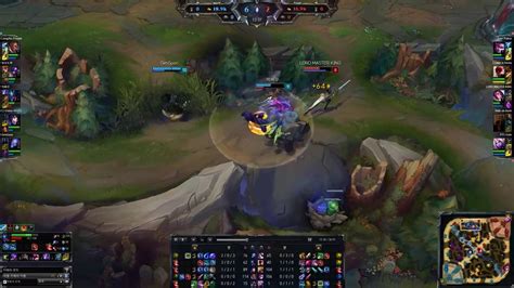 Skt T1 Faker Azir Contra Ahri Cj Entus Bdd Kr Lol Challenger 1199lp