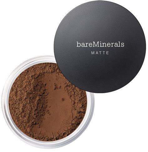 Bareminerals Original Loose Powder Foundation Spf 15 Beauty House