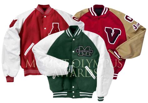 Custom Made Varsity Letterman Jacket With Raglan Sleeves