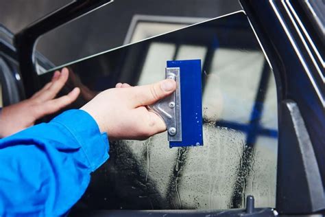 What Should You Know About Window Tinting For Your Car