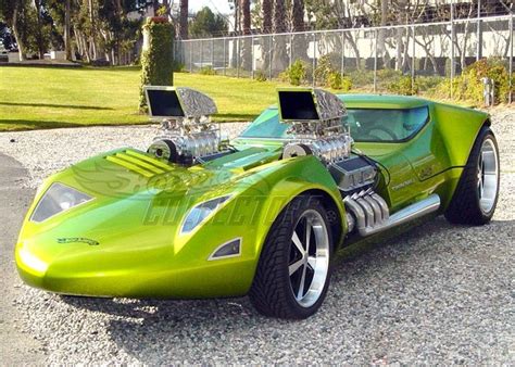 10 Real Life Hot Wheels Cars That Fans Built And 10 That Should Be Toys