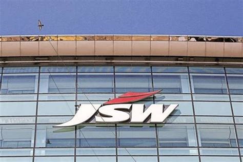 Cci Approves Synergy Metals Stake Buy In Jsw Cement Under Green