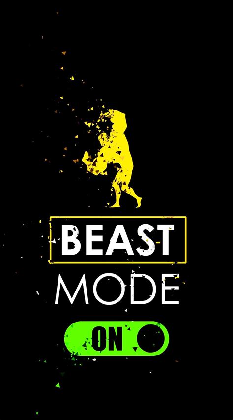 Top 84 About Beast Gym Motivation Wallpaper Billwildforcongress