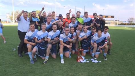 YEAR IN REVIEW: NORTHERN INLAND PREMIER LEAGUE – NBN News