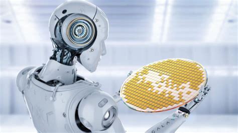 The future of AI in chip manufacturing: how Galaxy Semiconductor is ...