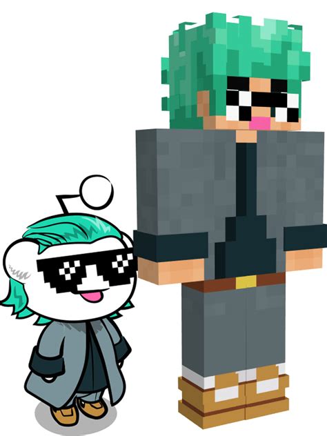 I Tried Turning My Reddit Avatar Into Minecraft Skin D Rminecraft