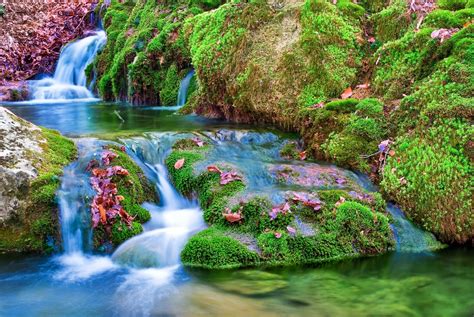 Fotografias De Paisajes Naturales