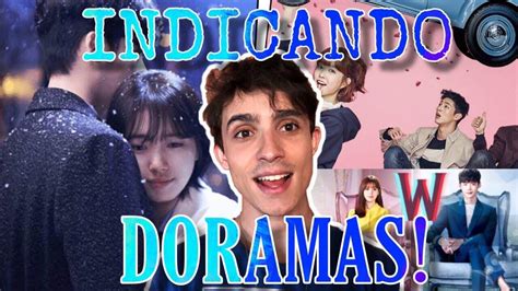 IndicaÇÃo De Doramas • Doramas Brasil • Amino