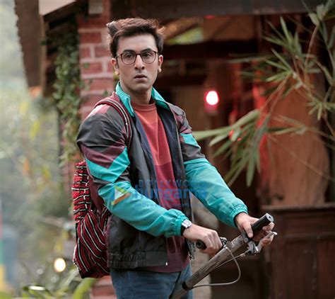 Jagga Jasoos Movie Stills - Bollywood Hungama