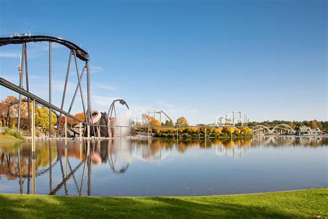 Heide Park Resort | LE-Tours