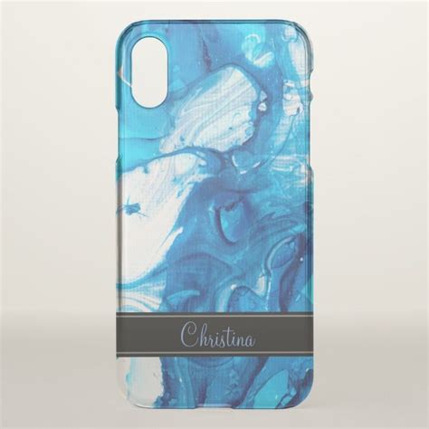 Save 20 Off Blue Marble Texture Iphone X Case Case Plus