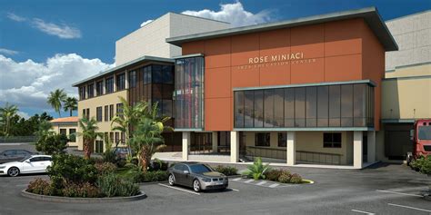 Education: About | Broward Center for the Performing Arts